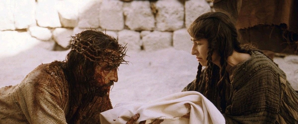 Passion Of Christ Movie Free Download